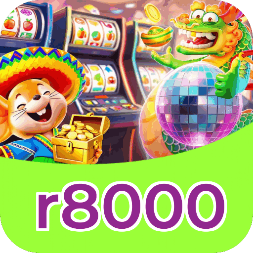Lottery Clássica na r8000