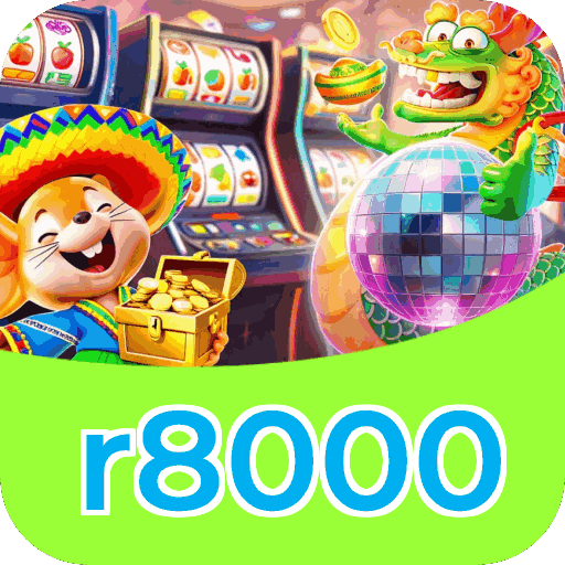 Programa VIP r8000