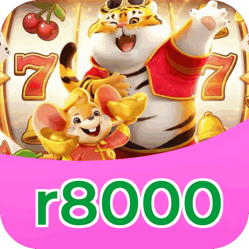 Download PC r8000