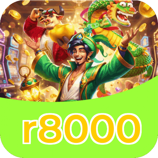Promoções e bônus exclusivos da r8000