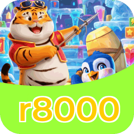 Instalação iOS r8000
