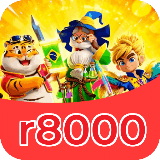 Jogos com maior RTP na r8000