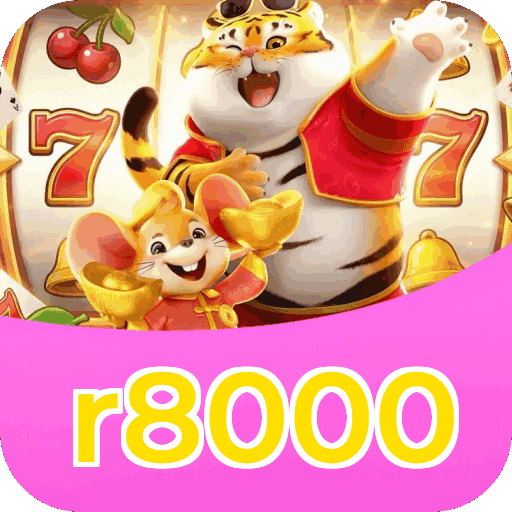 Login rápido no app r8000