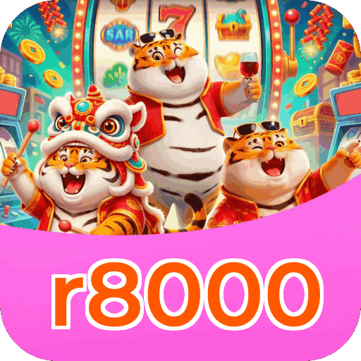 Baixar APK r8000