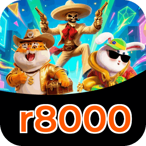Suporte r8000