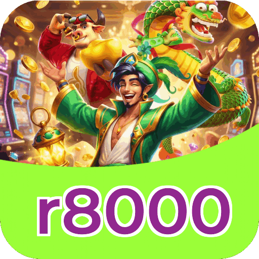 Interface r8000