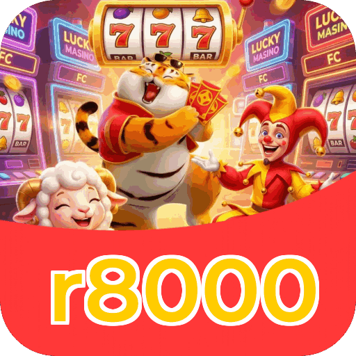 Cadastro r8000