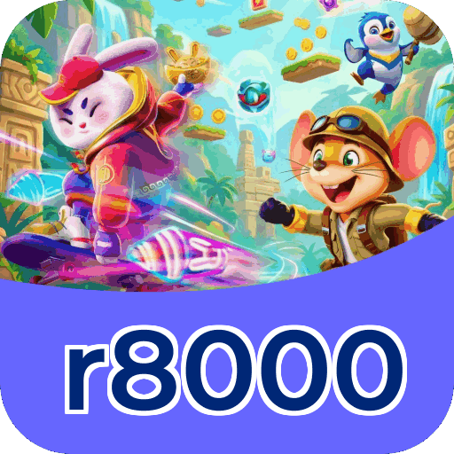 Instalação Android r8000