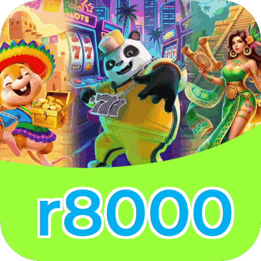 Programa VIP r8000