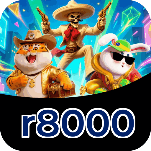 Dicas para ganhar na r8000